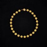 584476 Halsband